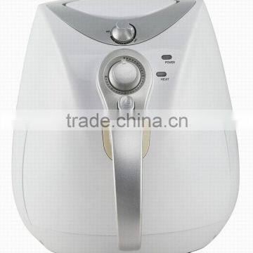 No Oil Air Fryer Multicooker