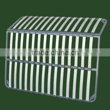 folding slats mattress base