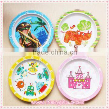 Wholesale Tableware/China Tableware/Children's Biodegradable Tableware