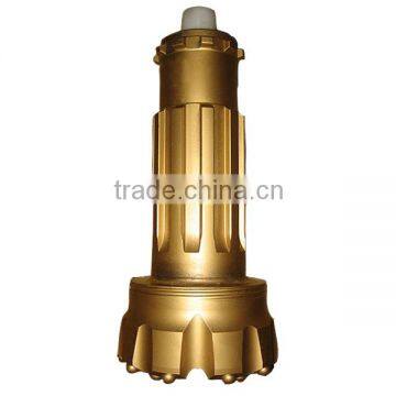 DTH Hammer Drill and Button Bit