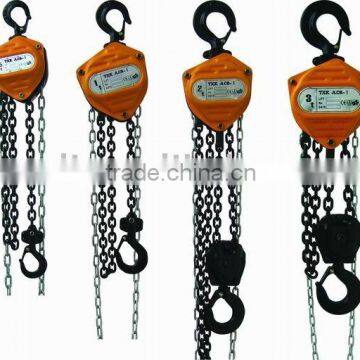 Hand Hoist