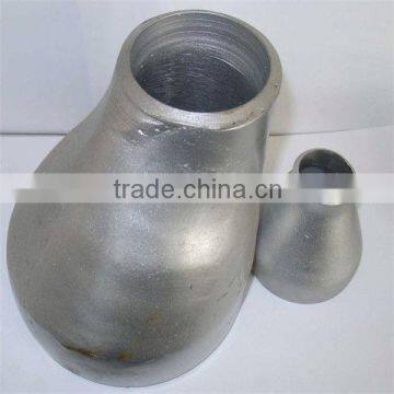 Hot Pipe Fittings steel fitting sw reducer