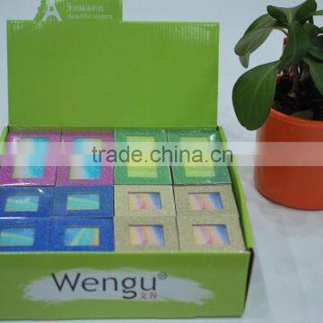 Yiwu New Design 2015 Print Christmas Colorful Origami Paper ,paper Folding Manufacture and Supplier