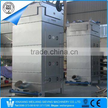 Expandable Polystyrene Tumbler Screen and Dryer Machine photo-3