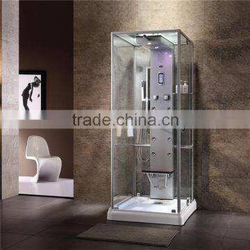 Hot styles of steam room & sauna house FS-8858 (1100X900X2200)