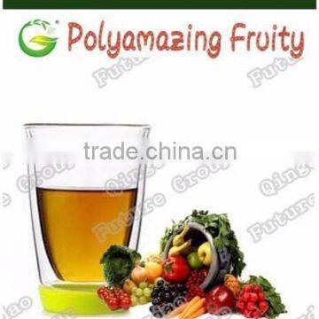 High Potassium liquid iron chelated Fertilizer