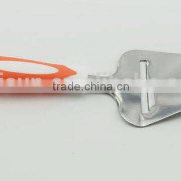 Pizza Turner Cheese Turner With TPR Handle photo-2