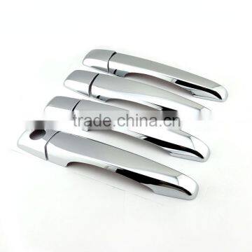 Car Parts Exterior Door Covers for Cadillac STS 2005 2006 2007 photo-5