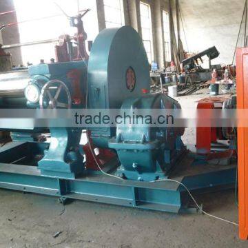 Mixing Mill Machine photo-5