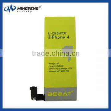 OEM original Battery For Iphone 4,For Battery IPhone 4 ,For IPhone 4 Battery