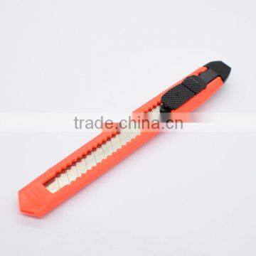 Mini Cutter SK5 9mm Blade Utility Knife Cutter photo-4