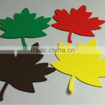 Melors Soft Material EVA Foam Dragonfly Shapes Colorful Material photo-6