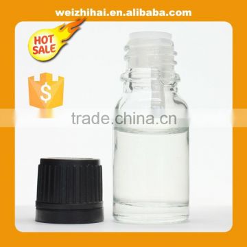 10ml European dropper bottle