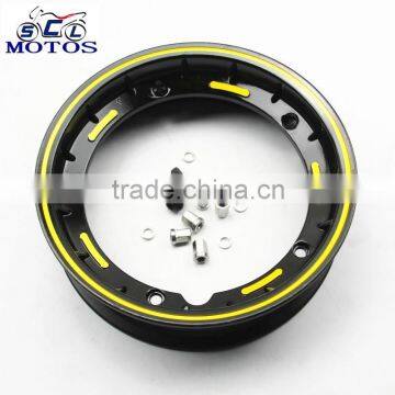 SCL-2015110001 VESPA Aluminium Alloy Wheels for Motorcycle photo-3