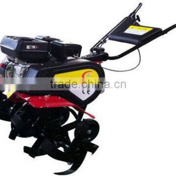 Design hot selling 168FA,air-cooled,4-stroke,single cylinder gasoline farm rotary tiller cultivator