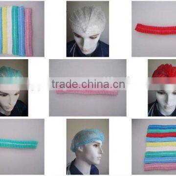 Hot Sale Disposable Medical Room Cleaning clip cap