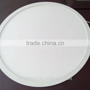 Big Size Warm White Diameter 60CM 40W Round panel light LED