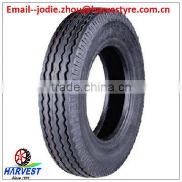 HASTONE Brand 6.50-16 Bias truck tire