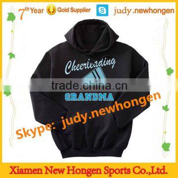 cheap nice plain black hoodies, fleece pullover plain hoody