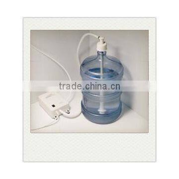 Flojet Bottled Water Dispensing System BW2000A BW1000A BW4003A (50Hz and 60Hz Flojet pump)