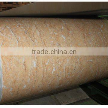 Wall/ Metope Decorate Material - Marble Ppgi Sheet photo-5