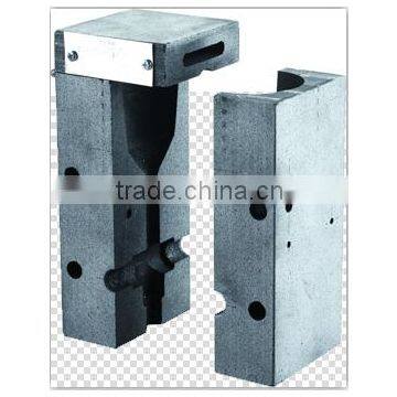 China Exothermic Weld Mould