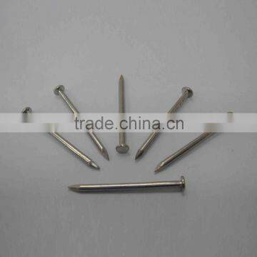 common nails with factory prices