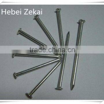 common iron nails polished finishing common wire nails factory price