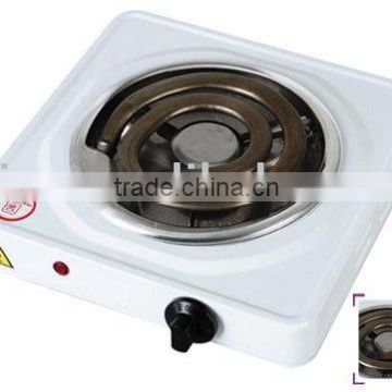 SP-F010H Electric Single Hot plate