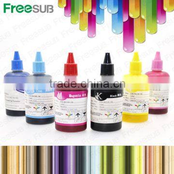 100ml Little Bottle Dye Sublimation Ink For Epeson Printer Made in Korea photo-6