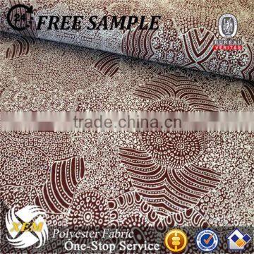 High Quality Cheap Printed Fabric Pop Art photo-1