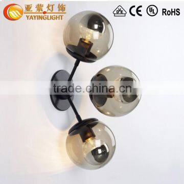Modern outdoor wall lamps Europe garden wall lamps,hot sale led outdoor wall lamp for