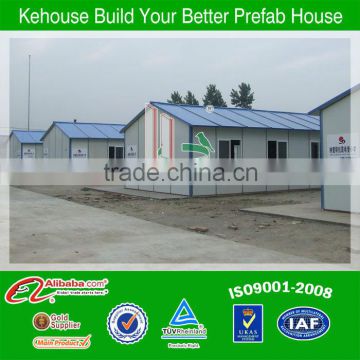 portable prefabricated building kit for sale