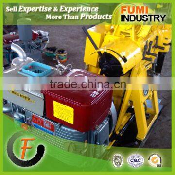 Top Quality Widely Used Water Well Drilling Rigs for Sale 200m depth