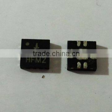 ISL6609ACRZ ISL6609A ISL09AZ 09AZ Synchronous Rectified MOSFET Driver