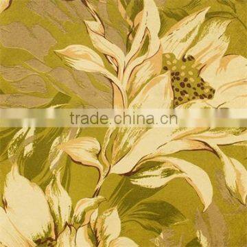 House Decoration Popular Special Flower Design Wall Papers