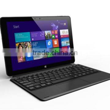 10.1" Intel Atom Tablet pc