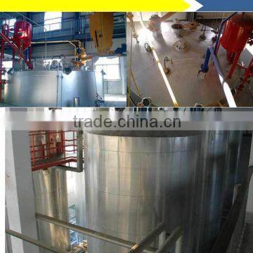 Palm Kernel Oil Crushing Machine/small Scale Palm Kernel Oil Machinery. photo-4