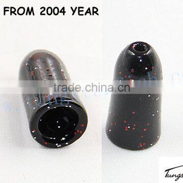 Hard To Deform Wholesale Cheaper Tungsten Worm Weights photo-2