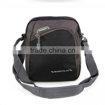 Boy Shoulder Bag,Sports Sling Bag For Teenagers photo-6