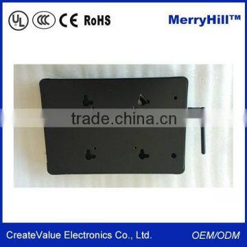External WIFI Antenna 10 Inch Resistive Touch Screen Android Tablet Without Camera photo-3