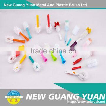 2016 New Design Cleaning Handle Cup Brush photo-2