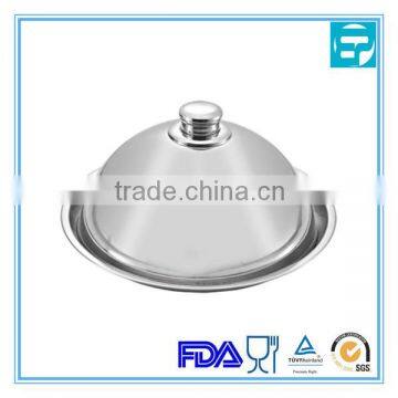 Stainless Steel chafing dishes with cover