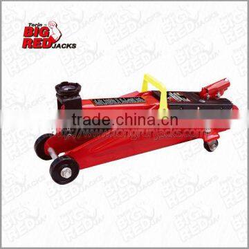 Torin BigRed 2Ton Auto Lift Hydraulic Floor Jack