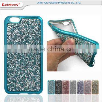 wholesale hot selling mobile phone cover tpu case for alcatel flash 2 one touch pop c9 7047d