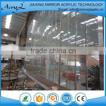 Good Service Water Wall Acrylic Aquarium Tanks For Sale photo-5