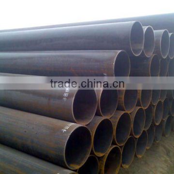 Seamless Steel Pipe