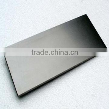 Monel 400 alloy plate asme sb 127 on sale