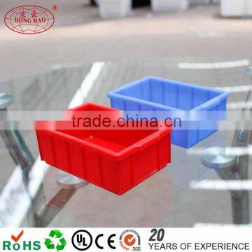 High Quality Factory Plastic Turnover Box photo-5
