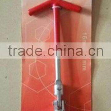 Lengthen Spark Plug Wrench